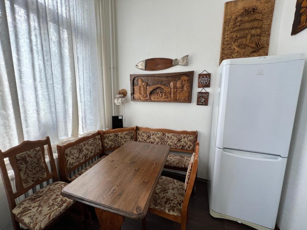 Apartment Alice Center Karlovy Vary Exterior photo