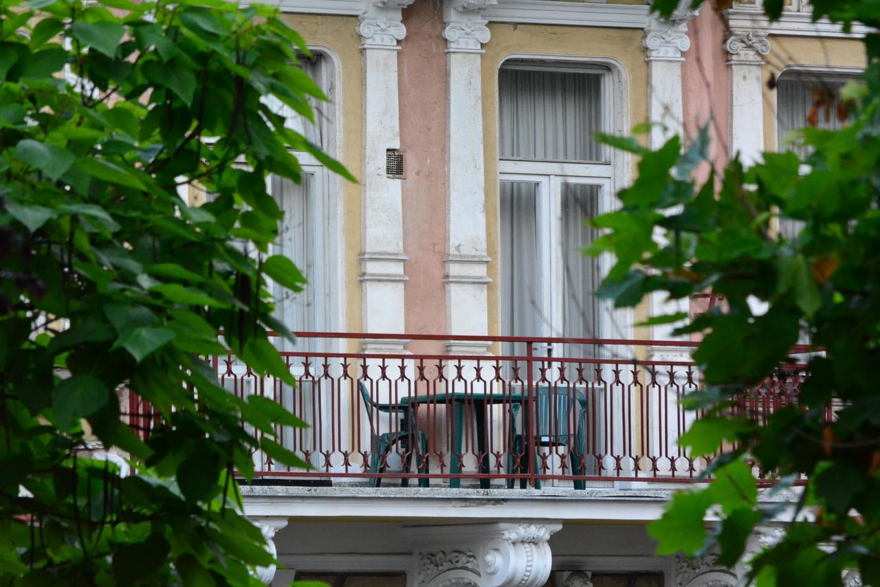 Apartment Alice Center Karlovy Vary Exterior photo